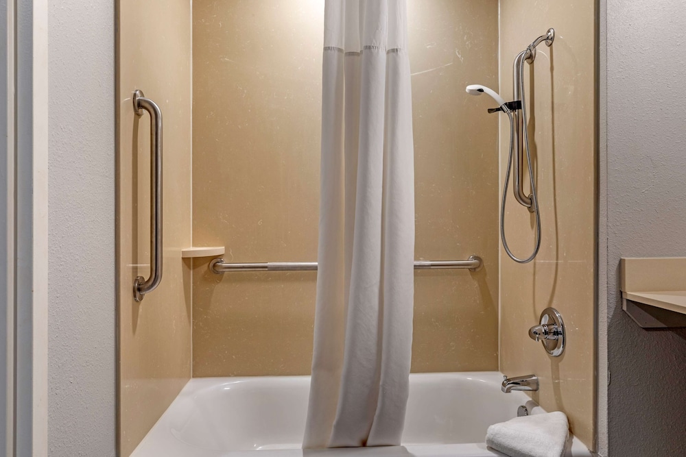 Best Western Plus Pauls Valley, Foto 2