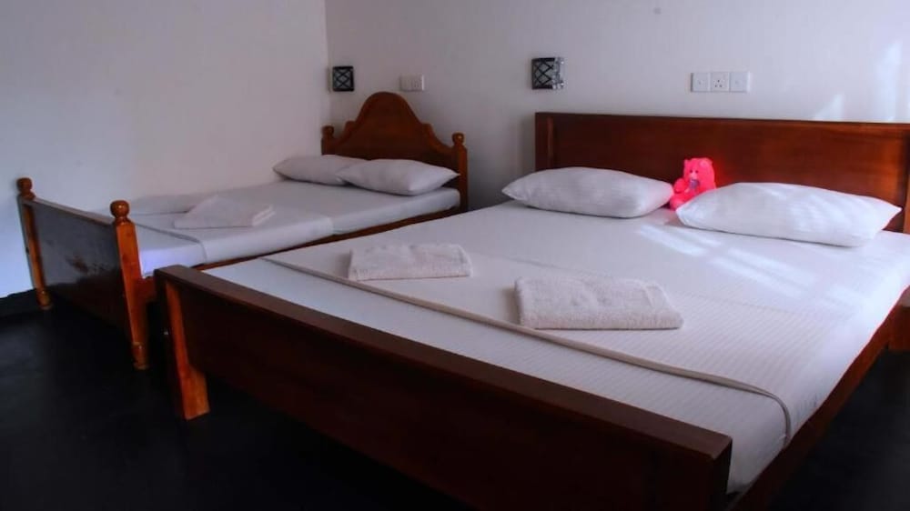 Family Double Room