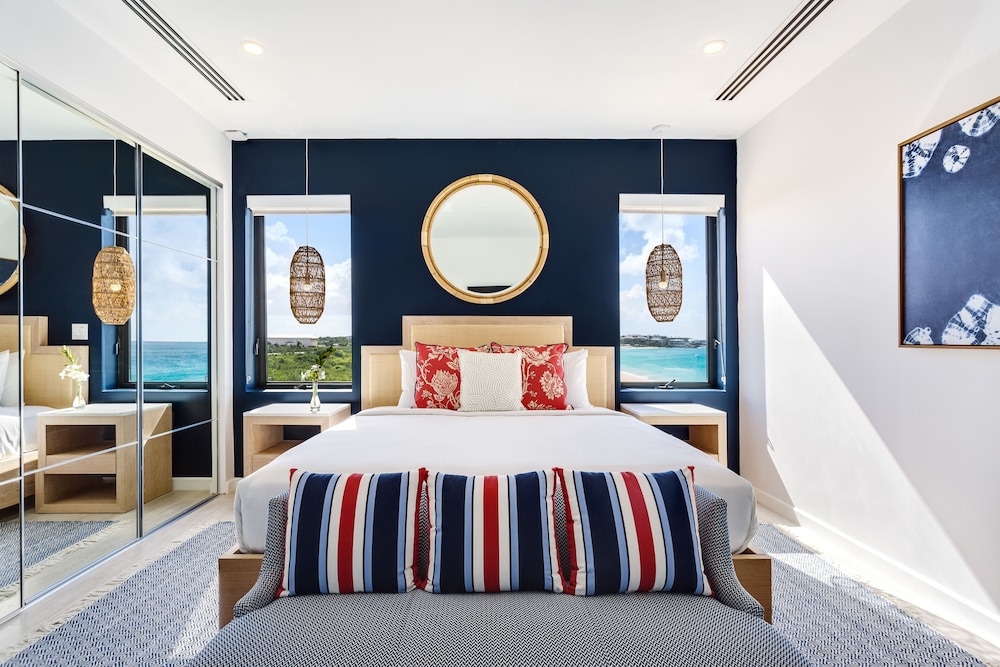 Premium Condo, 1 Bedroom, Hot Tub, Beachfront photo 3