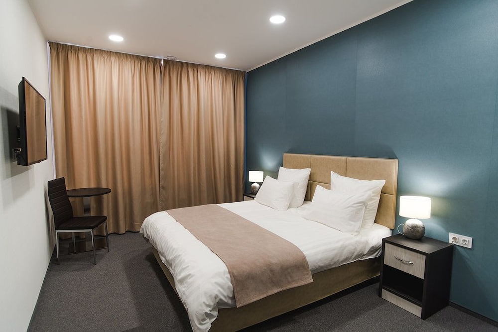 Standard Double Room photo 2