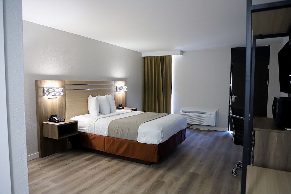 Signature Single Room photo 2