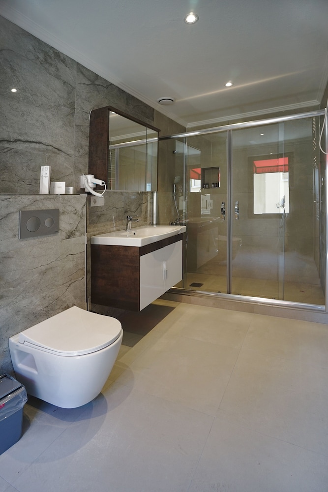 Grand Double or Twin Room photo 3