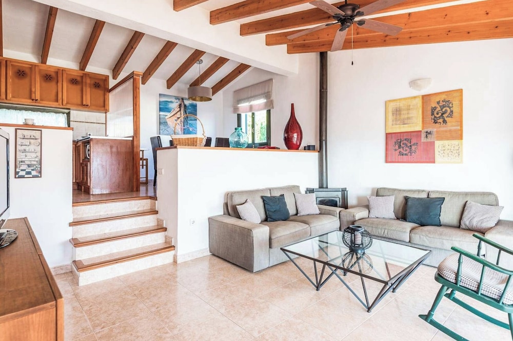 Villa (3 Bedrooms) photo 3