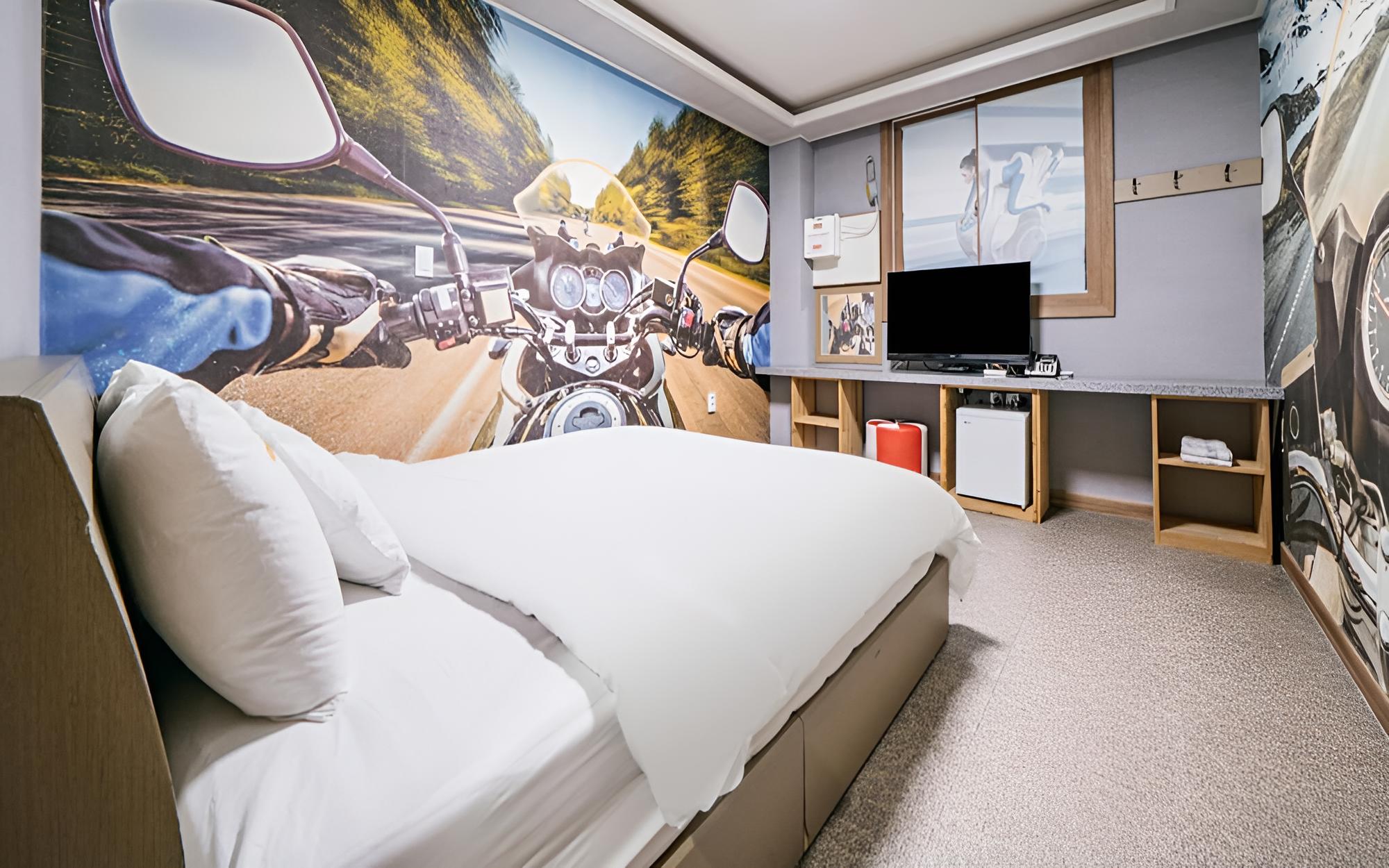 Room (Standard) photo 2