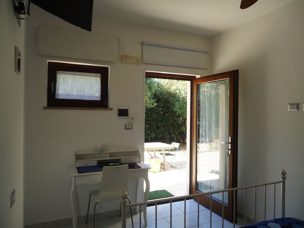 Executive Room, Annex Building