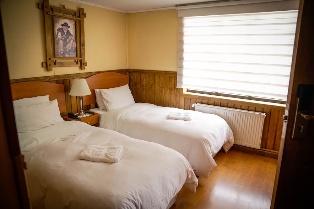 Superior Triple Room photo 3