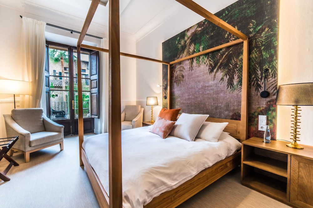 Superior Double Room, 1 Double Bed, Balcony