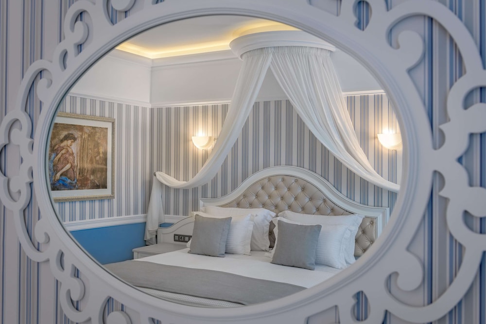 Elite Room, Sea View - Photo 2