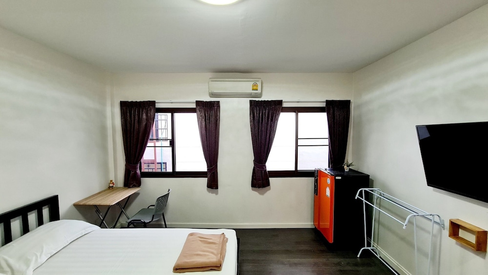 Standard Room - Photo 5