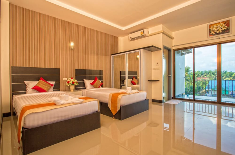 Twin Room photo 1