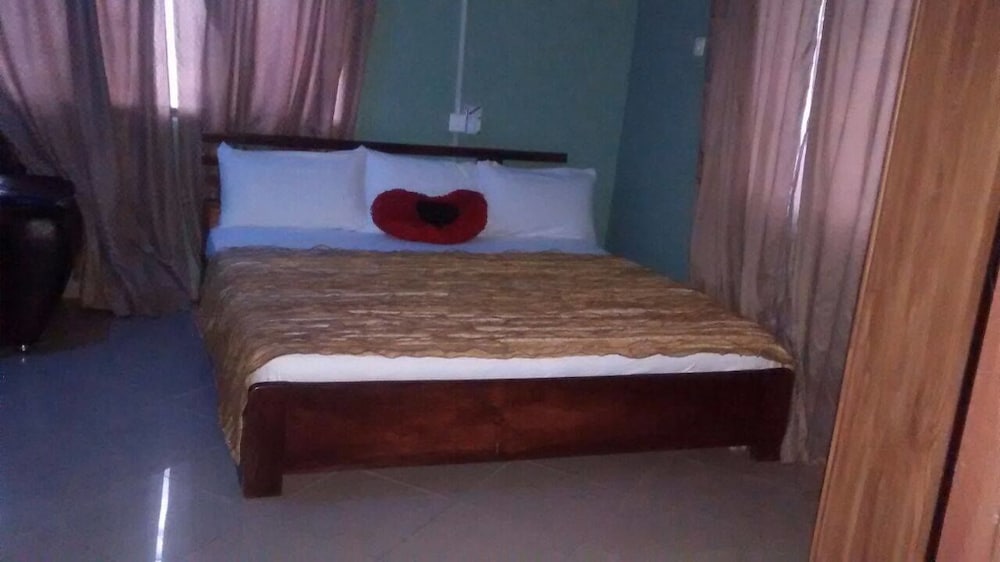 Double Room, Bathtub photo 1