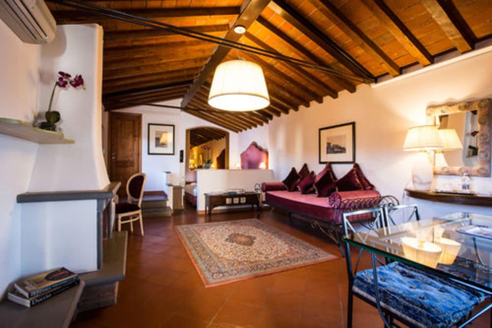 Panoramic Suite, City View photo 3