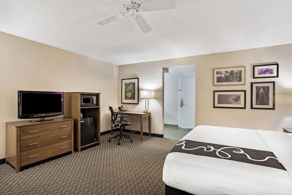 Deluxe Suite, 1 King Bed with Sofa bed, Non Smoking - Photo 6