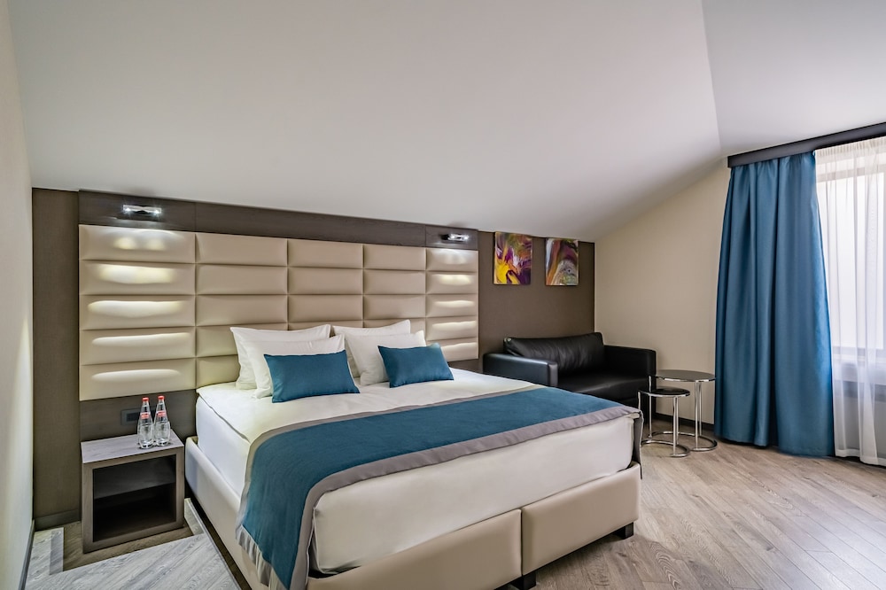 Deluxe Room, 2 Bedrooms
