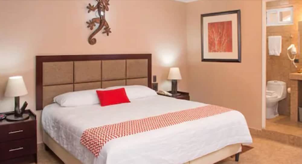Room, 2 Double Beds, Non Smoking photo 2