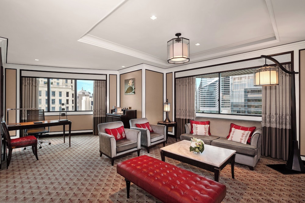 Club Suite, 2 Bedrooms