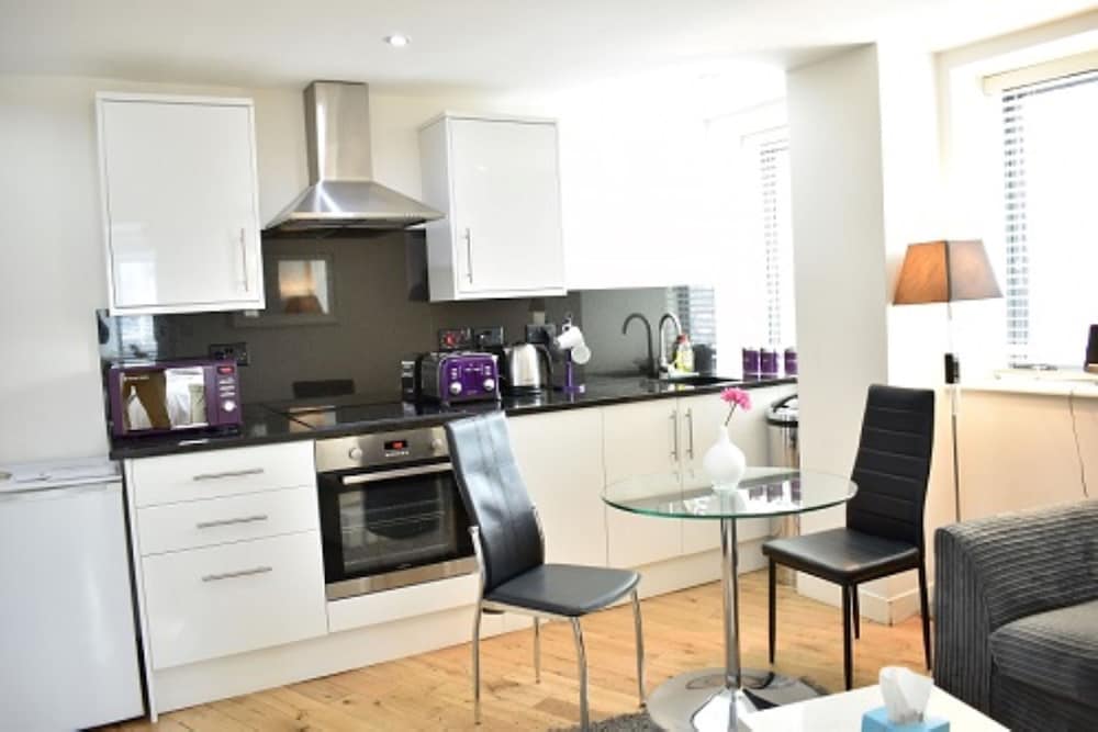 Superior Apartment, 1 Bedroom photo 3