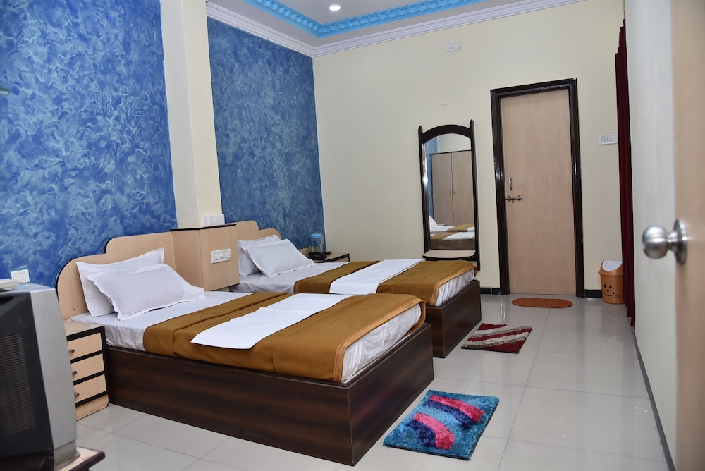 Deluxe Double Room photo 1