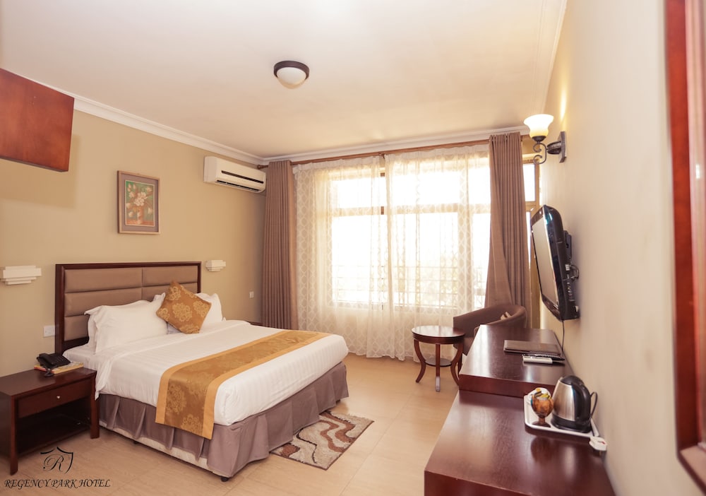 Deluxe Room photo 3