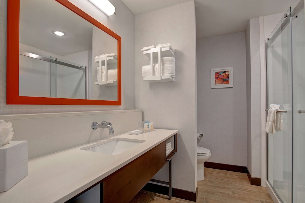 Hampton Inn Santa Fe South, NM, Billede 4