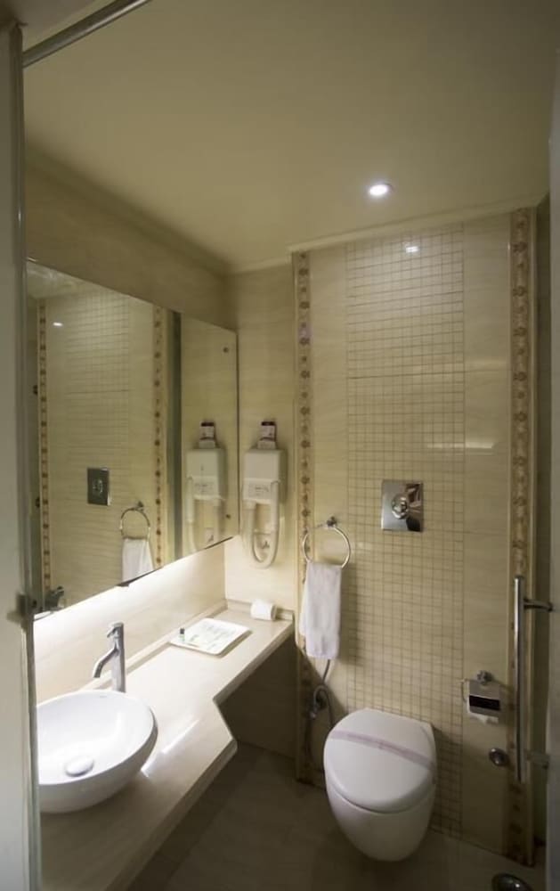 Luxury Room