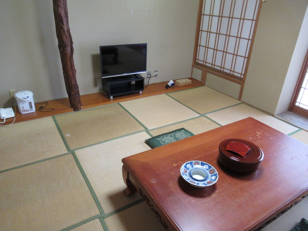 Japanese Style Room photo 3