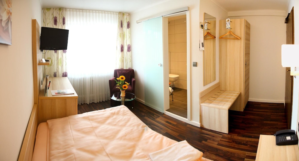 Comfort Single Room photo 1