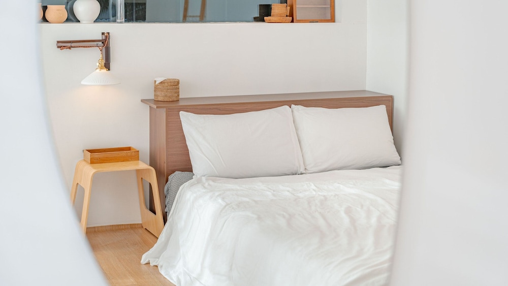 Basic Room, 1 Bedroom (Hayulga)