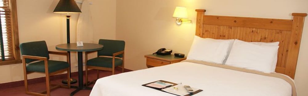 Room, 1 Queen Bed, Accessible photo 1