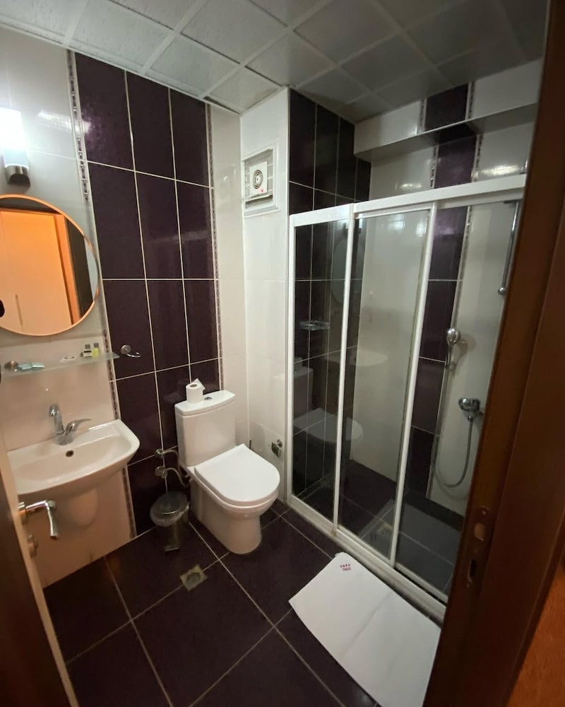 Comfort Single Room, City View photo 3