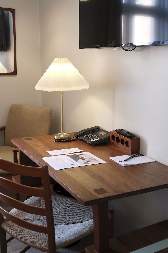 Design Double Room - Photo 14