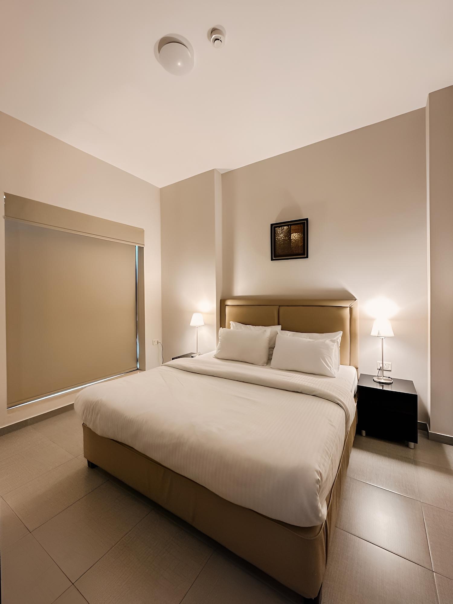 Comfort Suite, Kitchen, City View photo 1