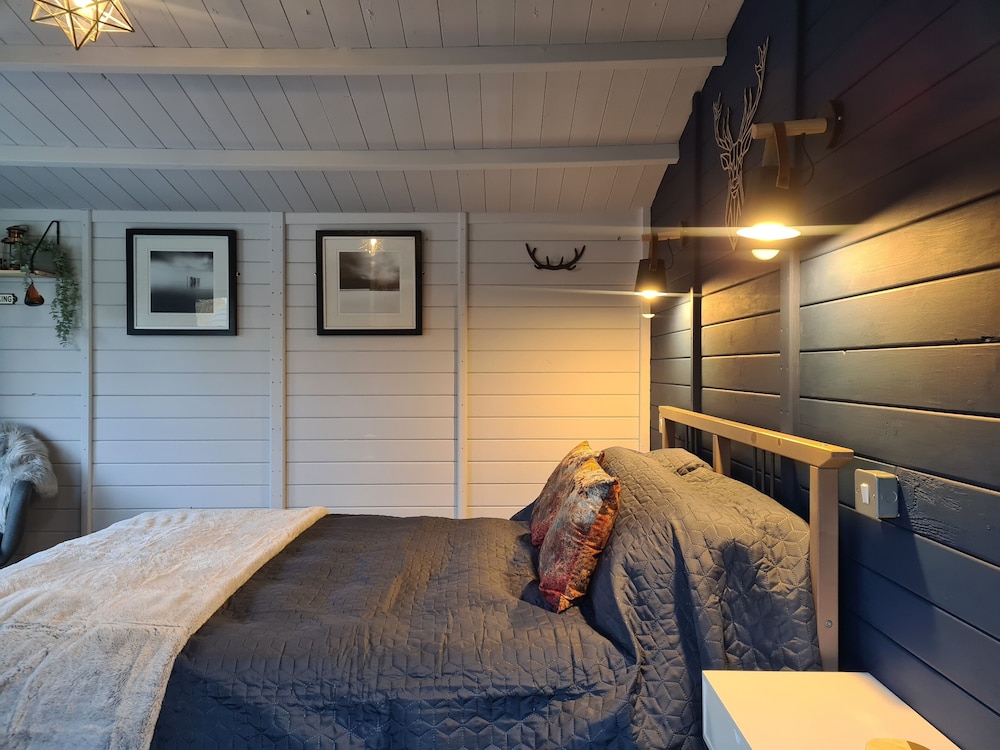 Cabin, Shared Bathroom photo 3