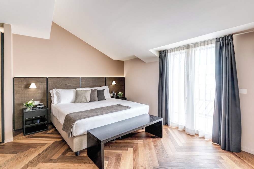 Executive Room, City View - Photo 8