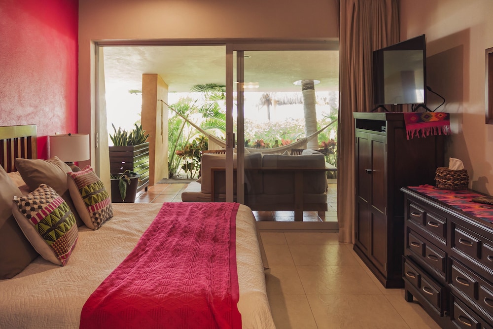 Luxury Room photo 1