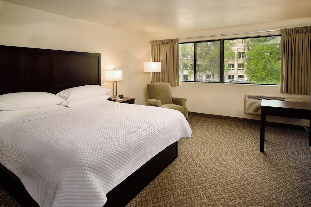 Business Room, 1 King Bed photo 1