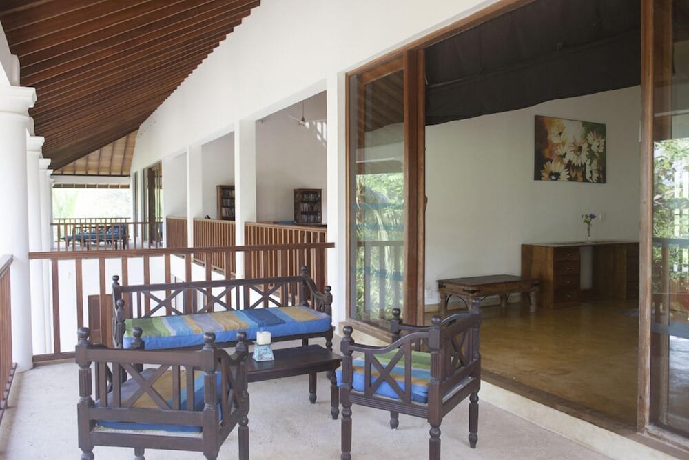 Luxury Double Room photo 2