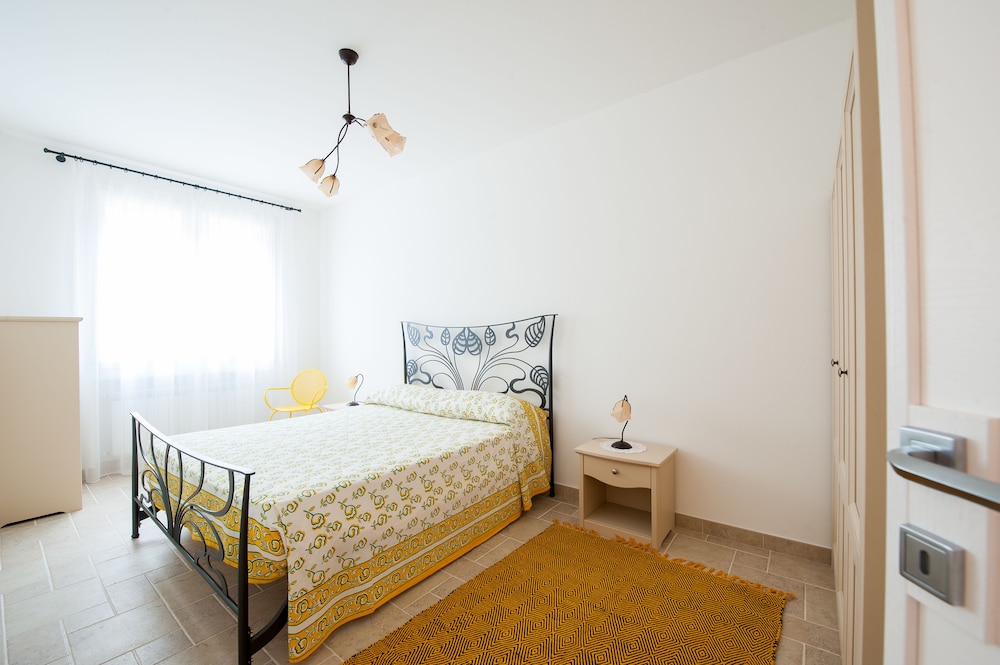 Apartment, 2 Bedrooms, Sea View