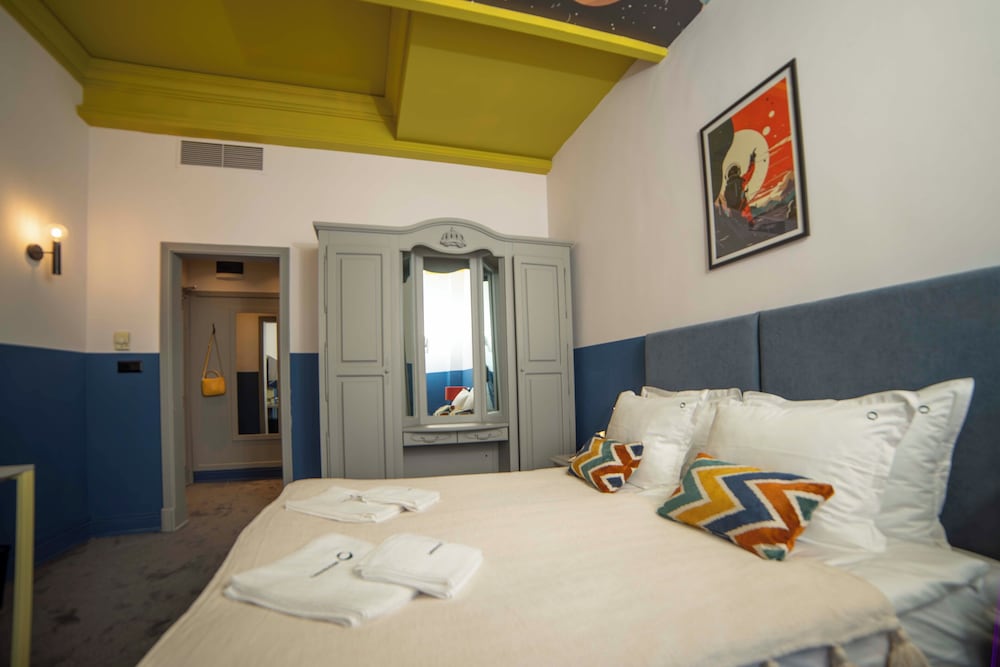 Superior Double Room photo 2