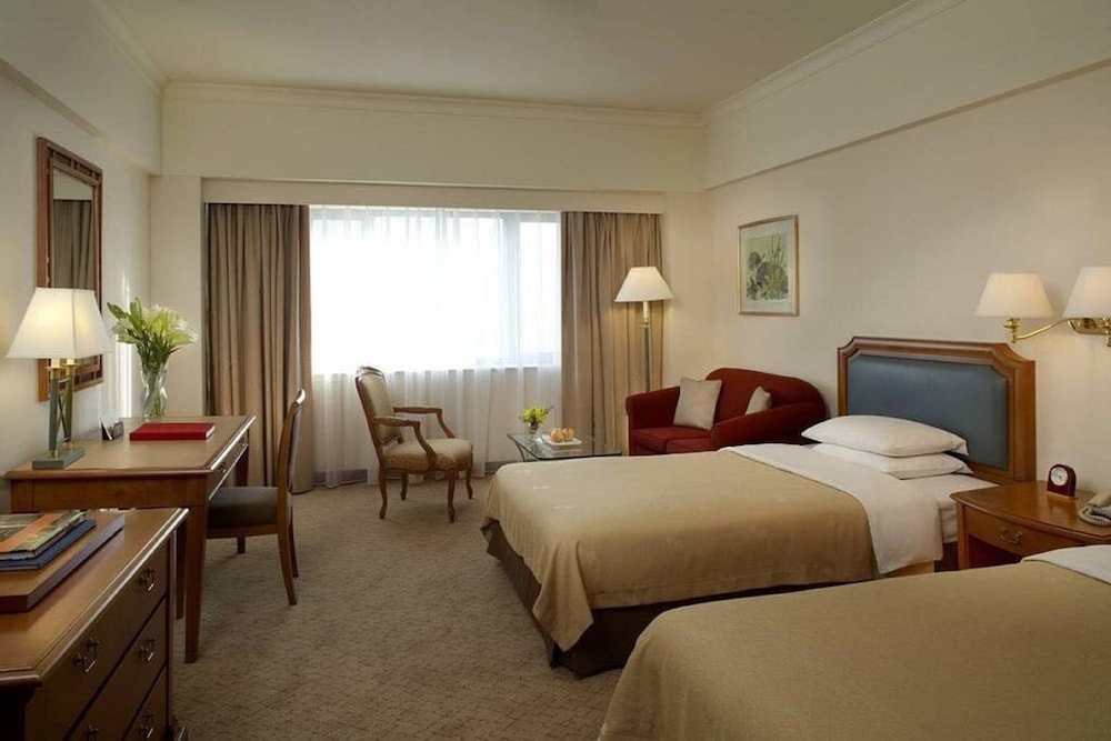 Superior Room, 2 Twin Beds photo 3