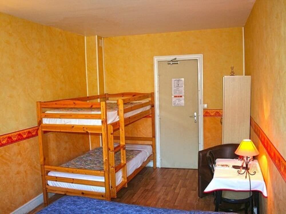 Quadruple Room photo 1