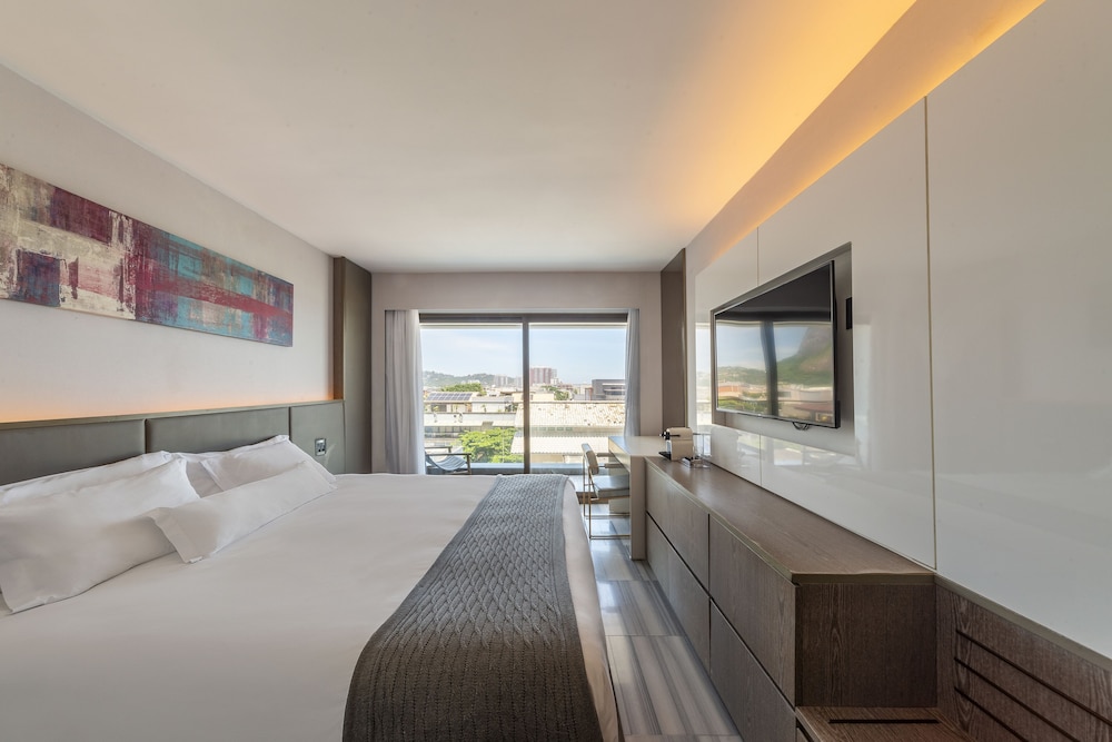 Available room