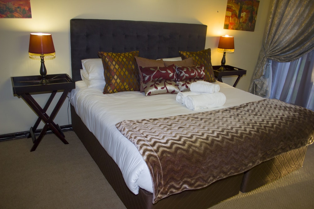 Classic Double Room photo 1