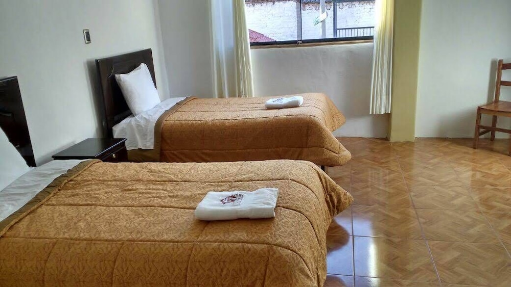 Elite Twin Room photo 1