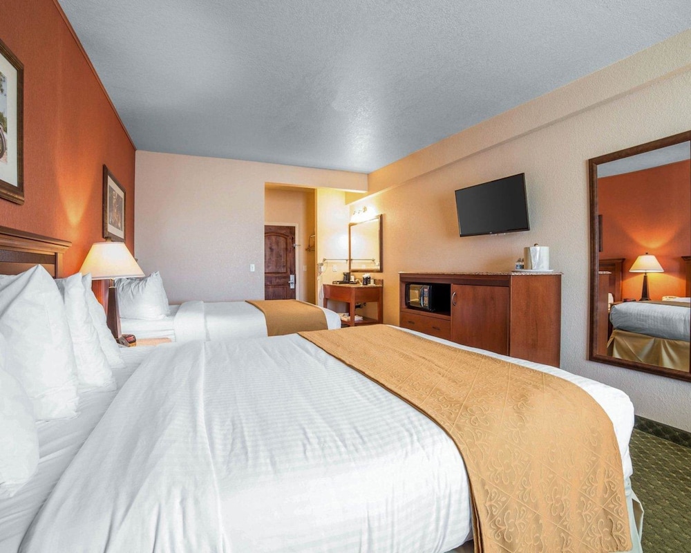 Room, Multiple Beds, Accessible, Non Smoking - Photo 2