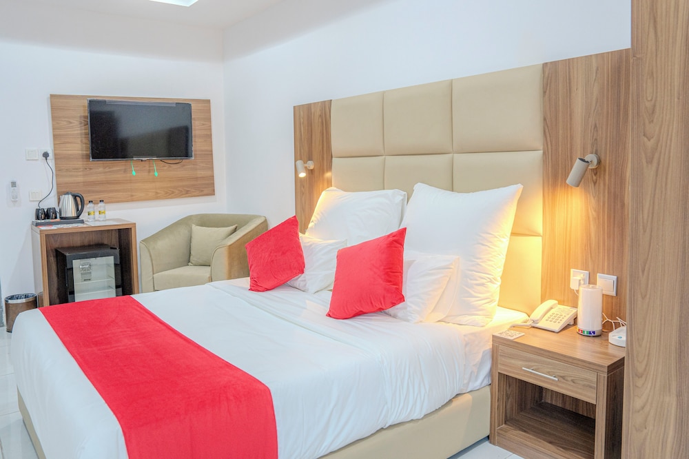 Grand Double Room Single Use photo 1