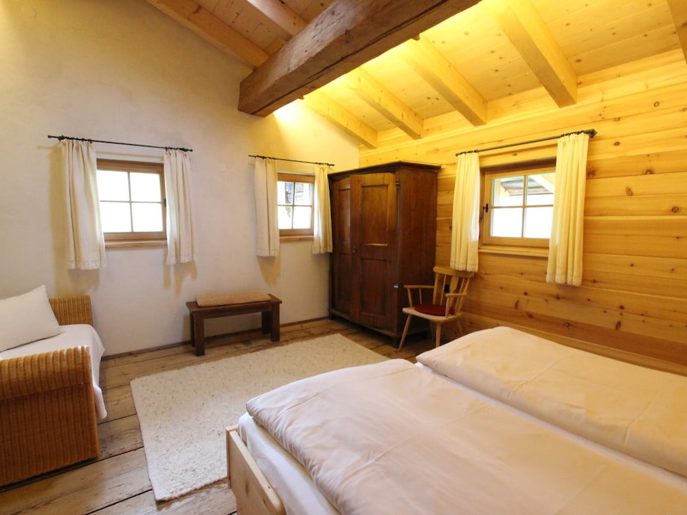 Chalet photo 2
