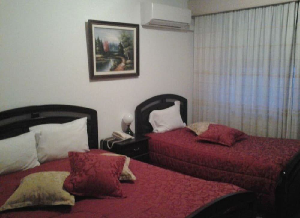 Standard Triple Room photo 1