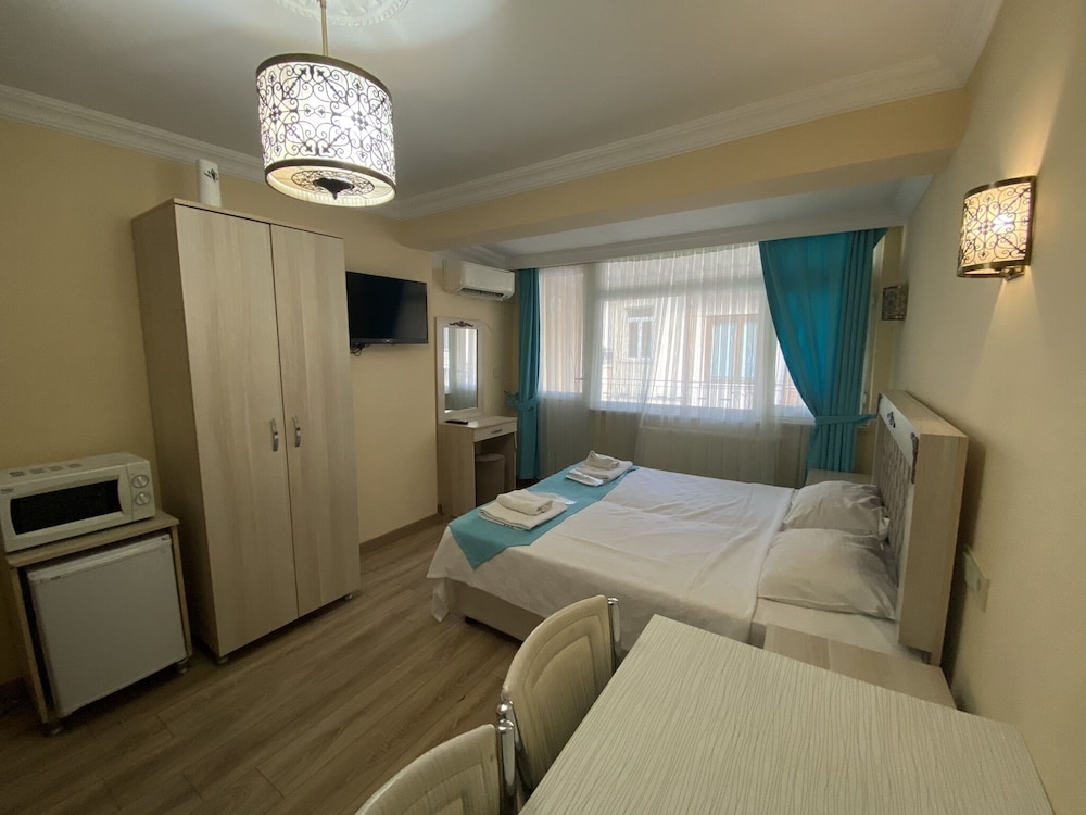 Comfort Double Room photo 2