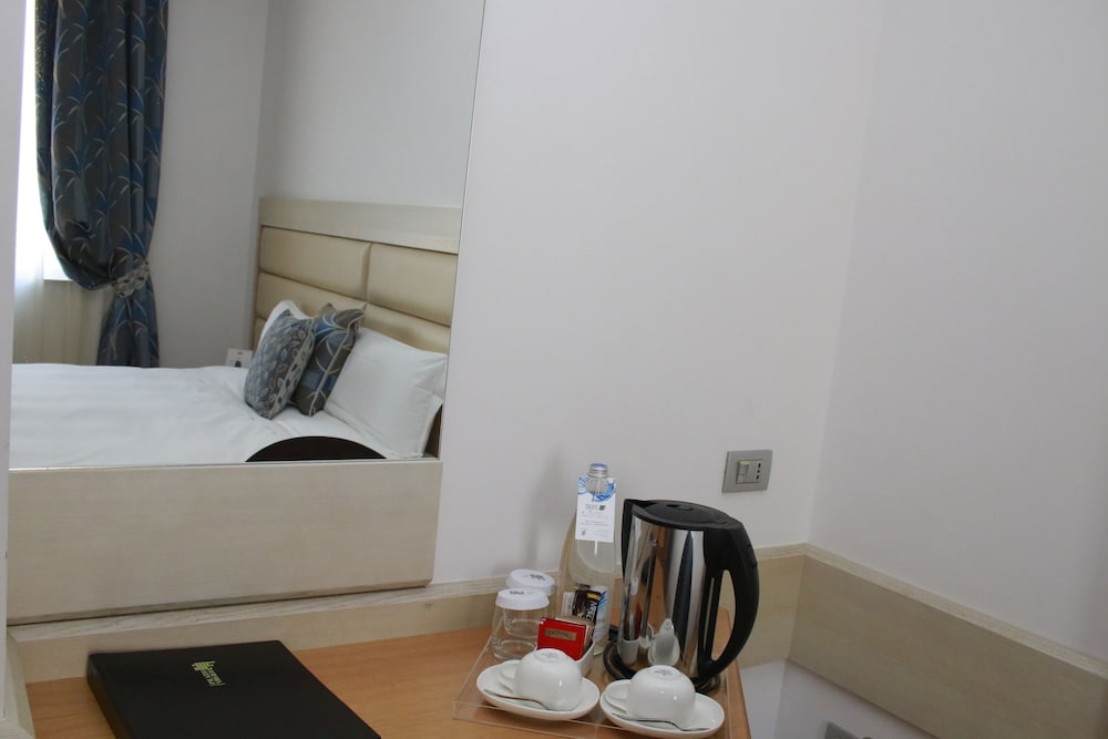 Standard Double Room photo 3